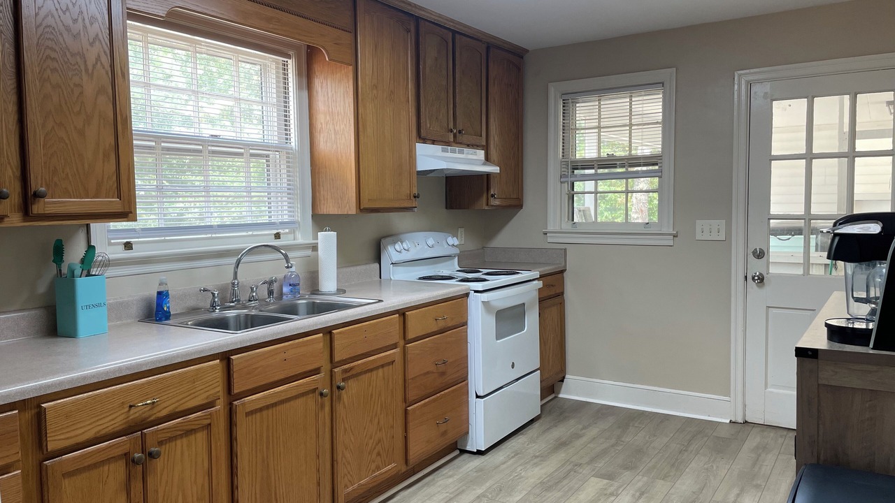 Photo of Kitchen in Springdale