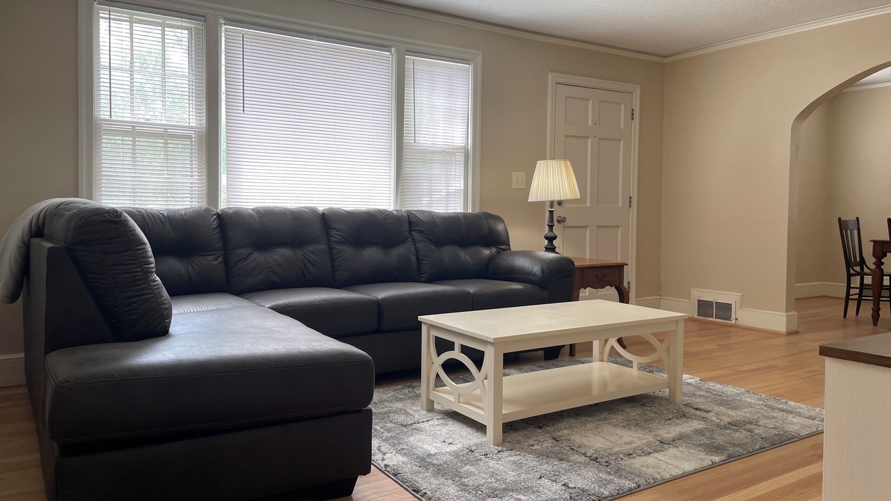 Photo of Livingroom in Springdale