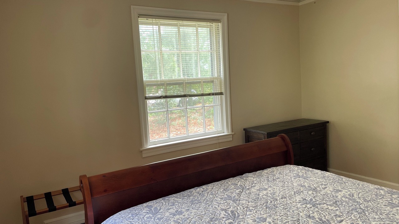 Photo of Bedroom in Springdale