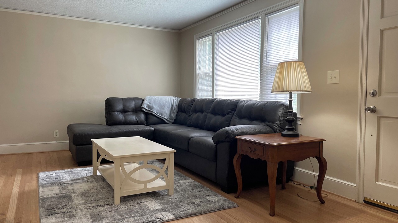 Photo of Livingroom in Springdale