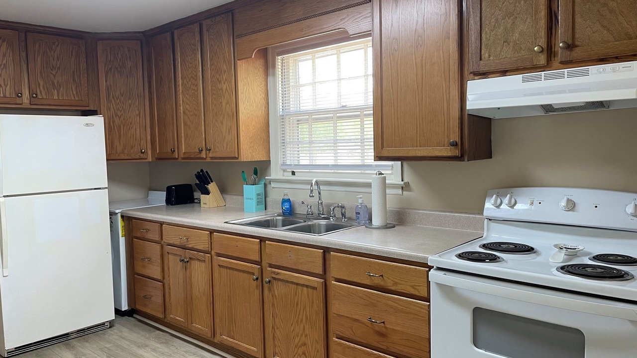 Photo of Kitchen in Springdale
