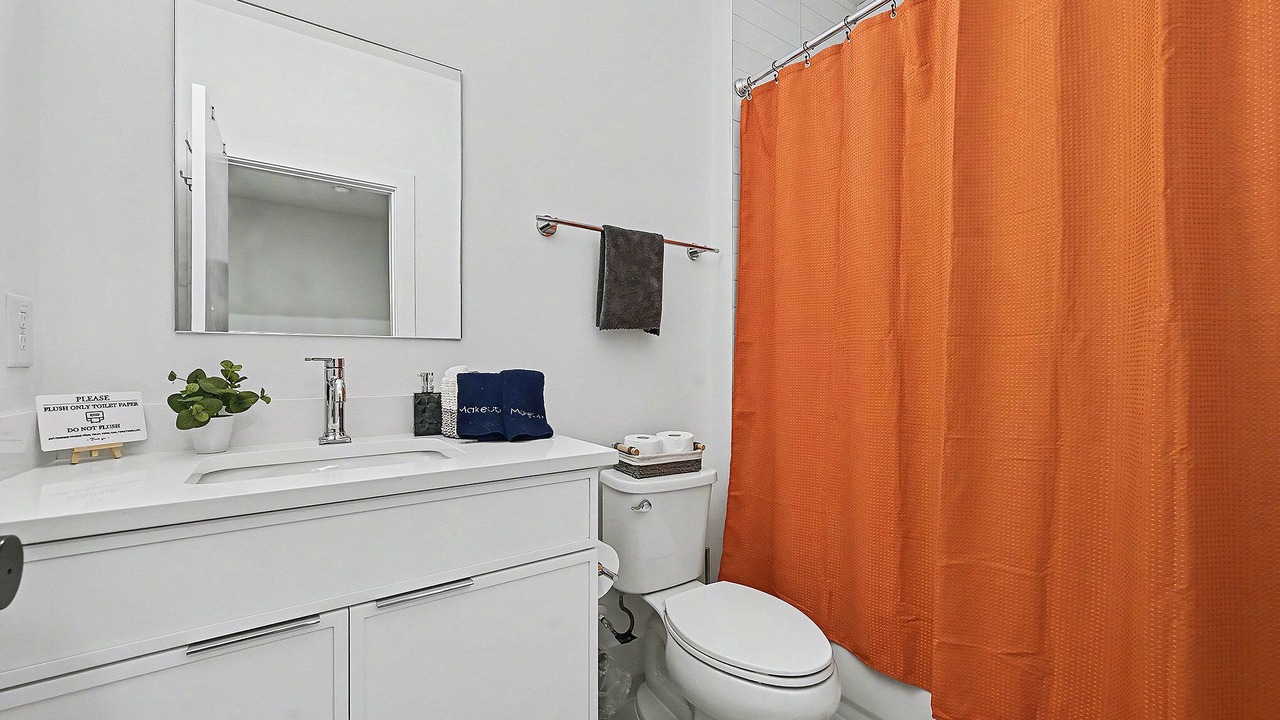 Photo of Bathroom in Downtown