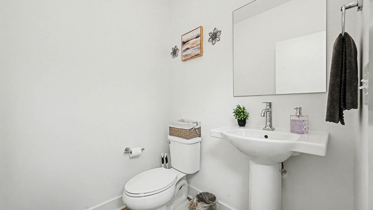 Photo of Bathroom in Downtown
