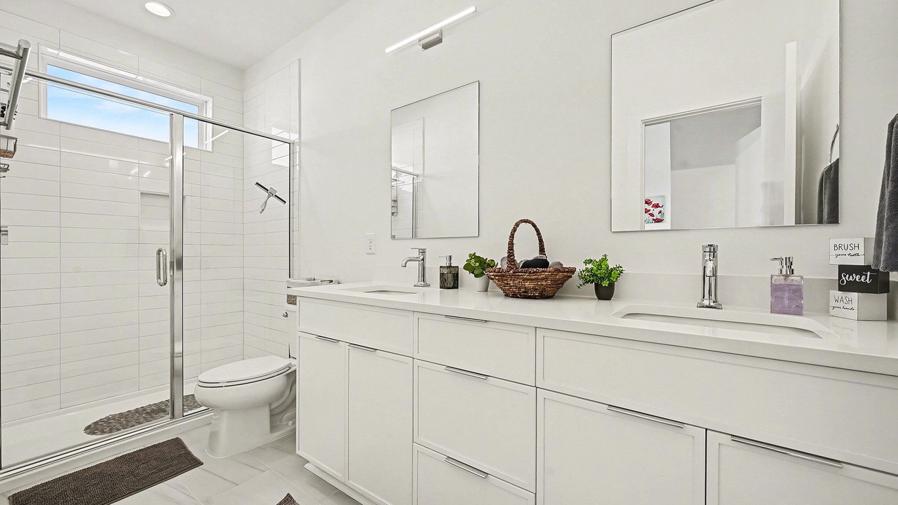 Photo of Bathroom in Downtown