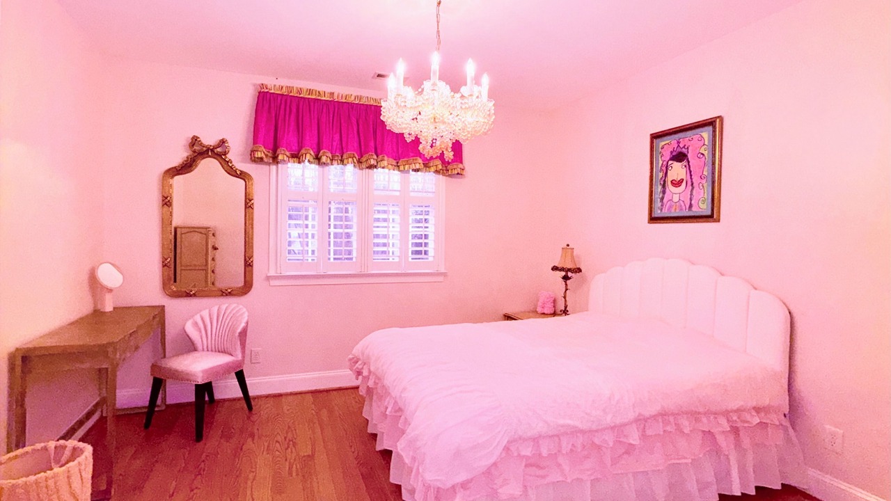 Photo of Bedroom in Raleigh