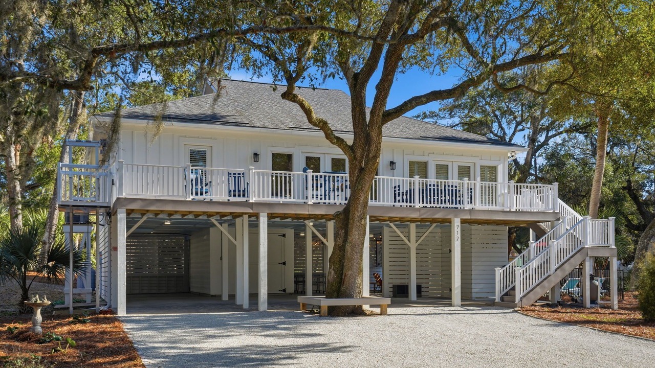 Photo of Outdoor in Edisto Island
