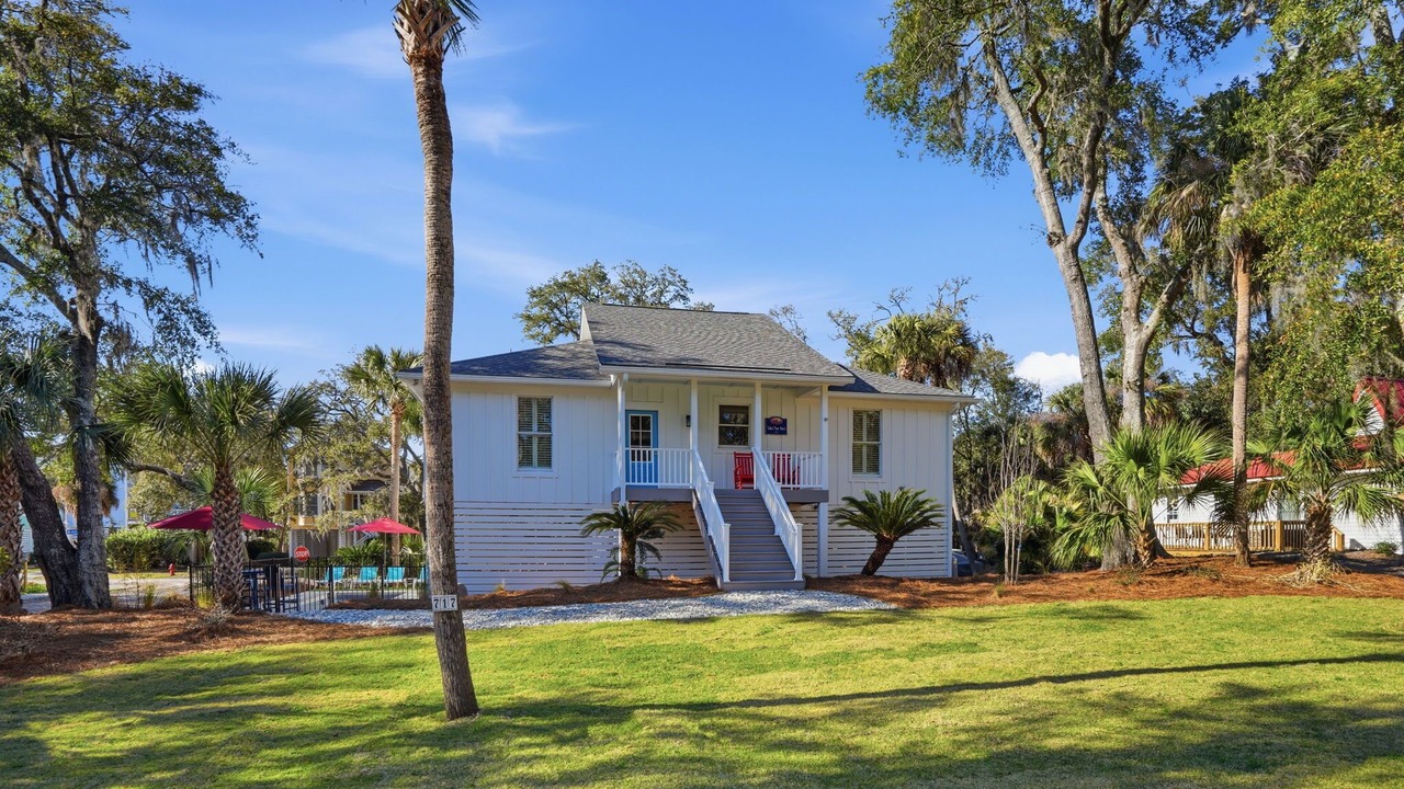 Photo of Outdoor in Edisto Island