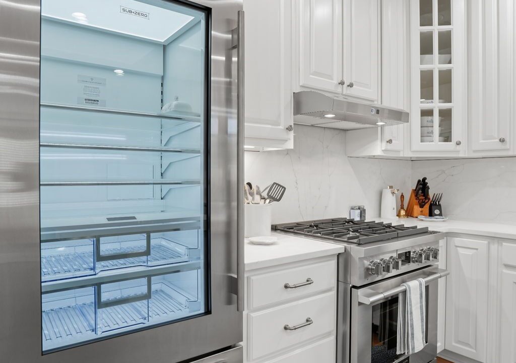 Photo of Kitchen in Edisto Island