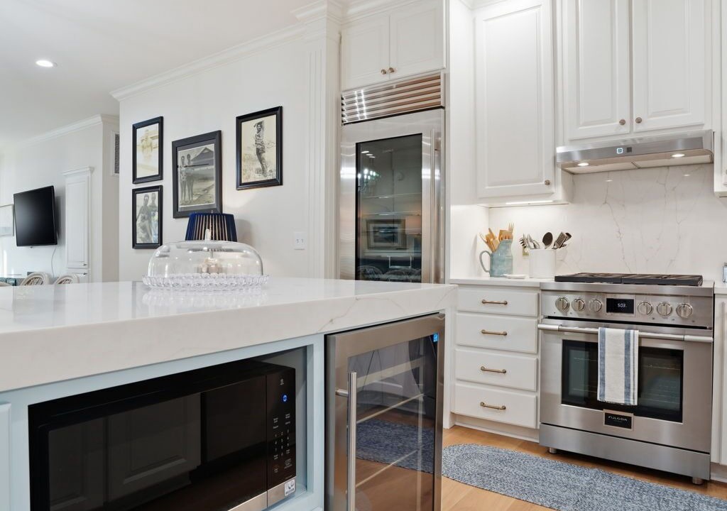 Photo of Kitchen in Edisto Island