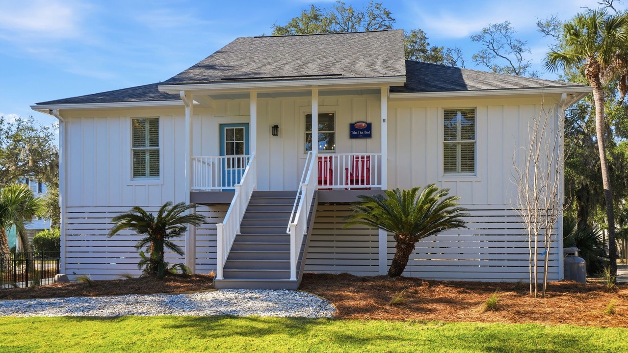 Photo of Outdoor in Edisto Island