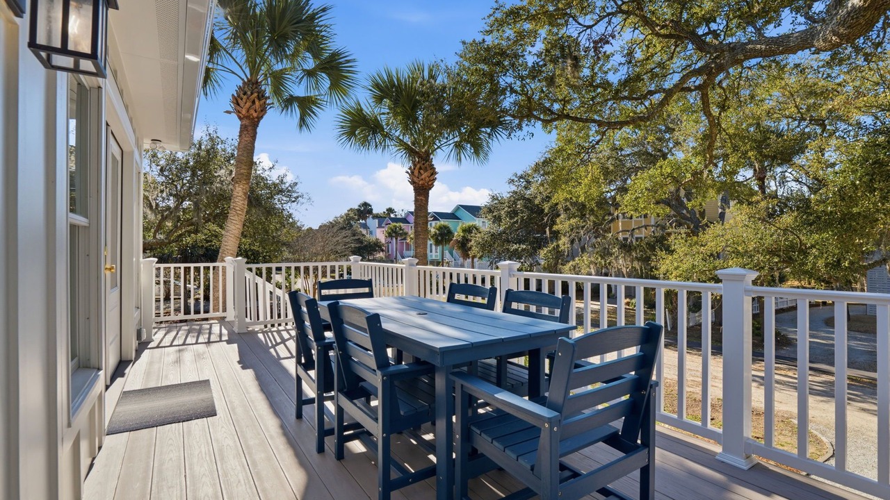 Photo of Outdoor in Edisto Island