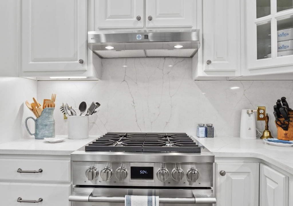 Photo of Kitchen in Edisto Island