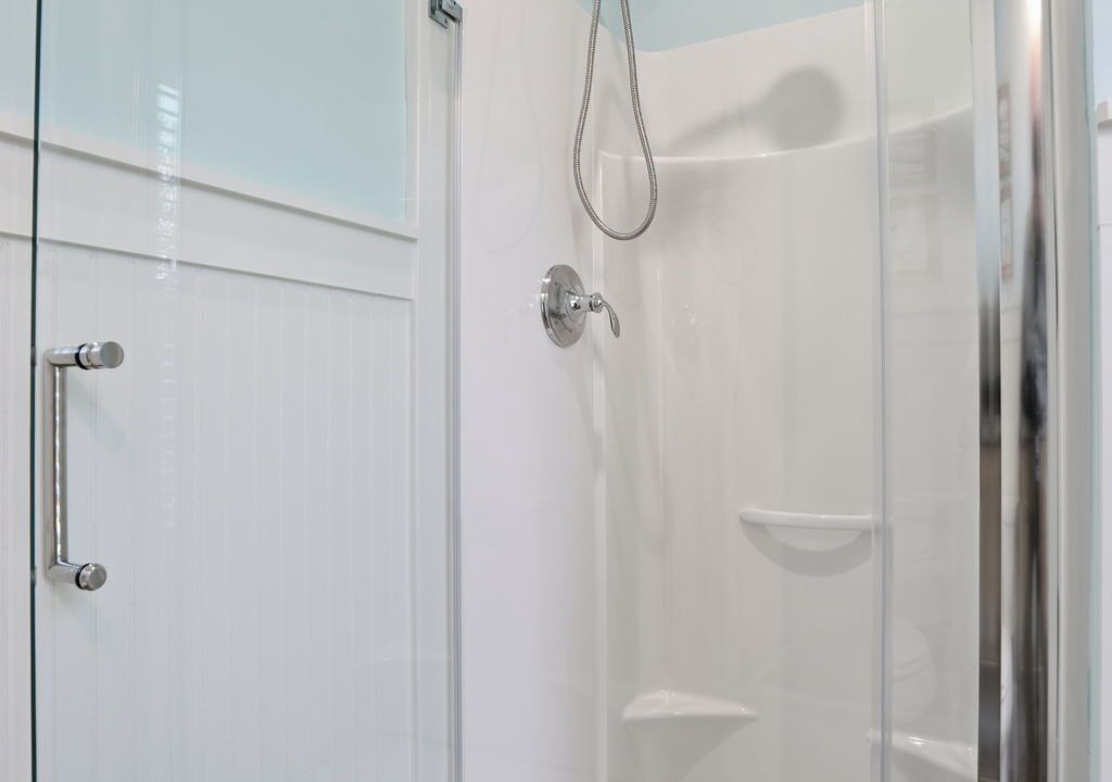 Photo of Bathroom in Edisto Island