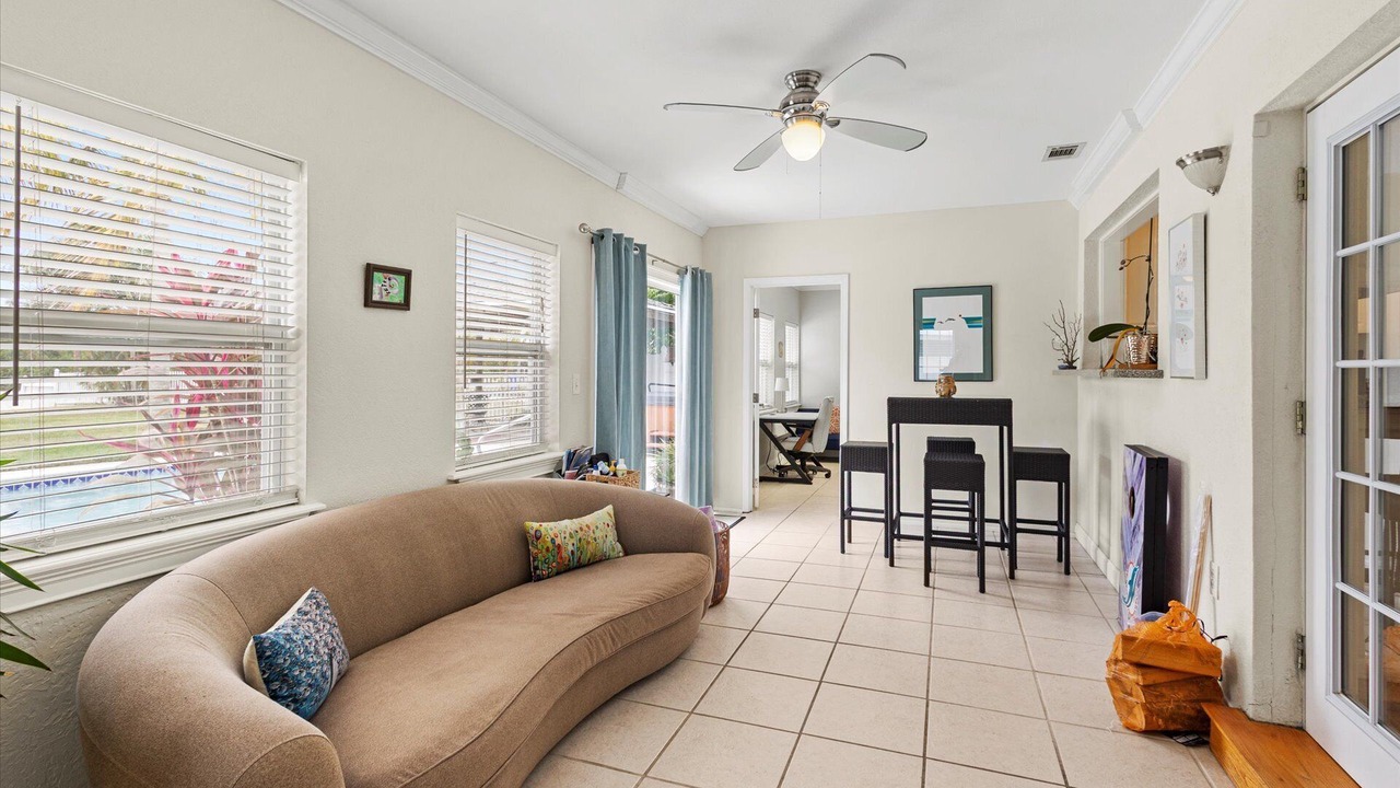 Photo of Bedroom in Sebastian Highlands