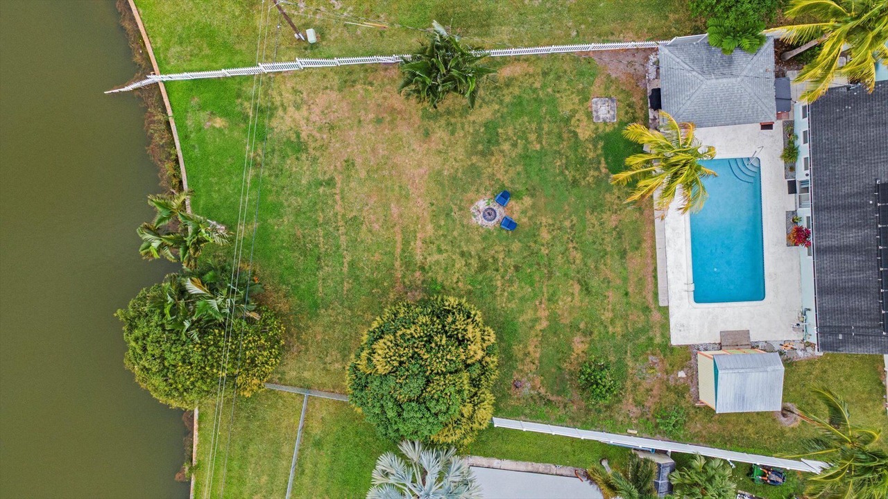 Photo of Outdoor in Sebastian Highlands