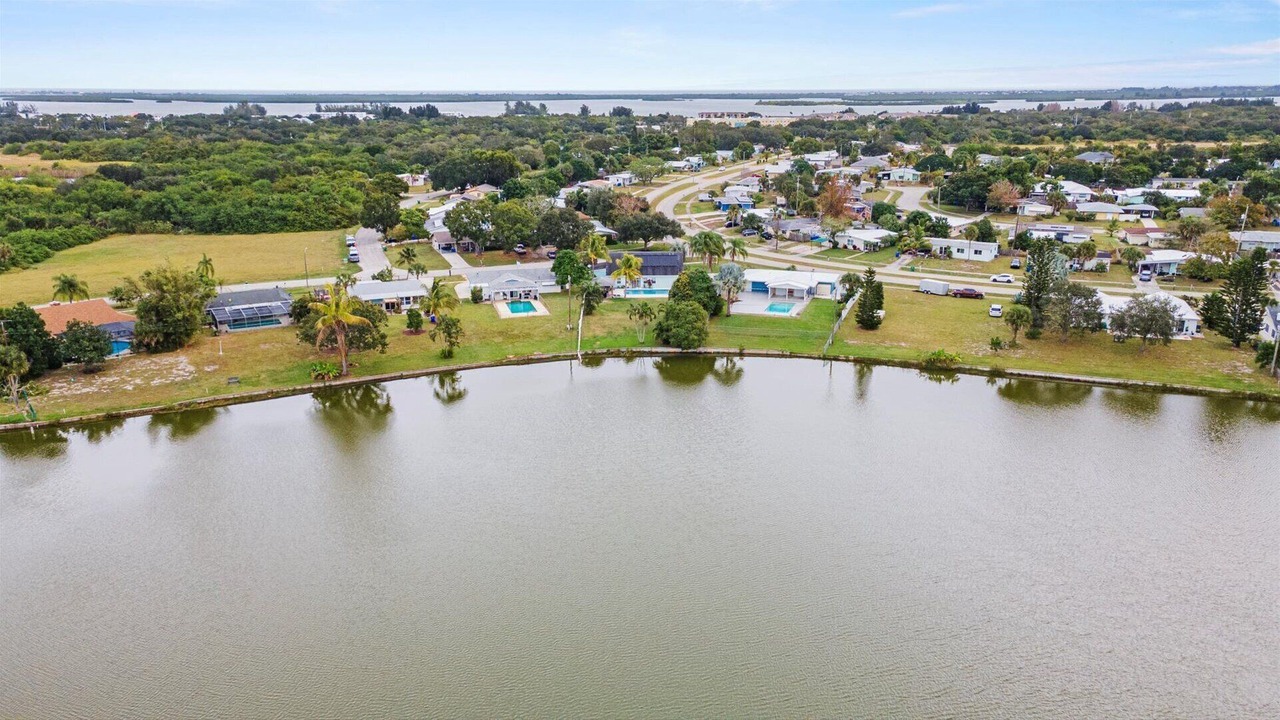 Photo of Outdoor in Sebastian Highlands