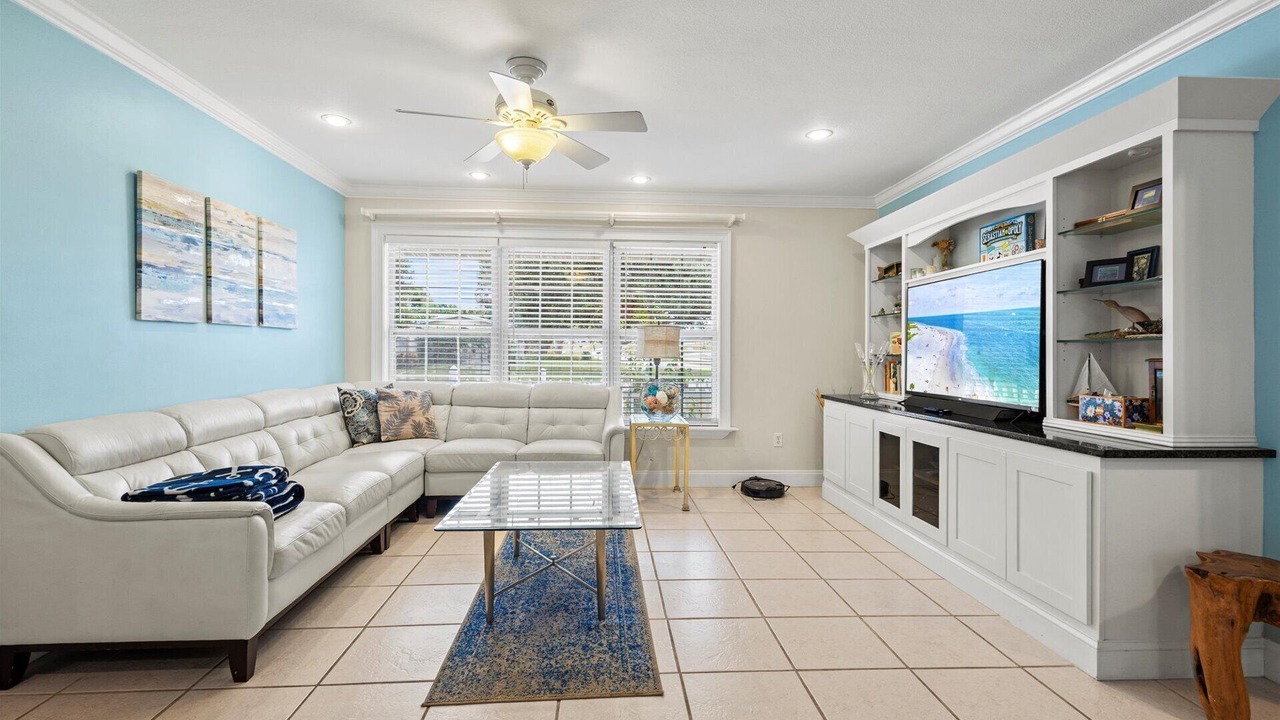 Photo of Bedroom in Sebastian Highlands