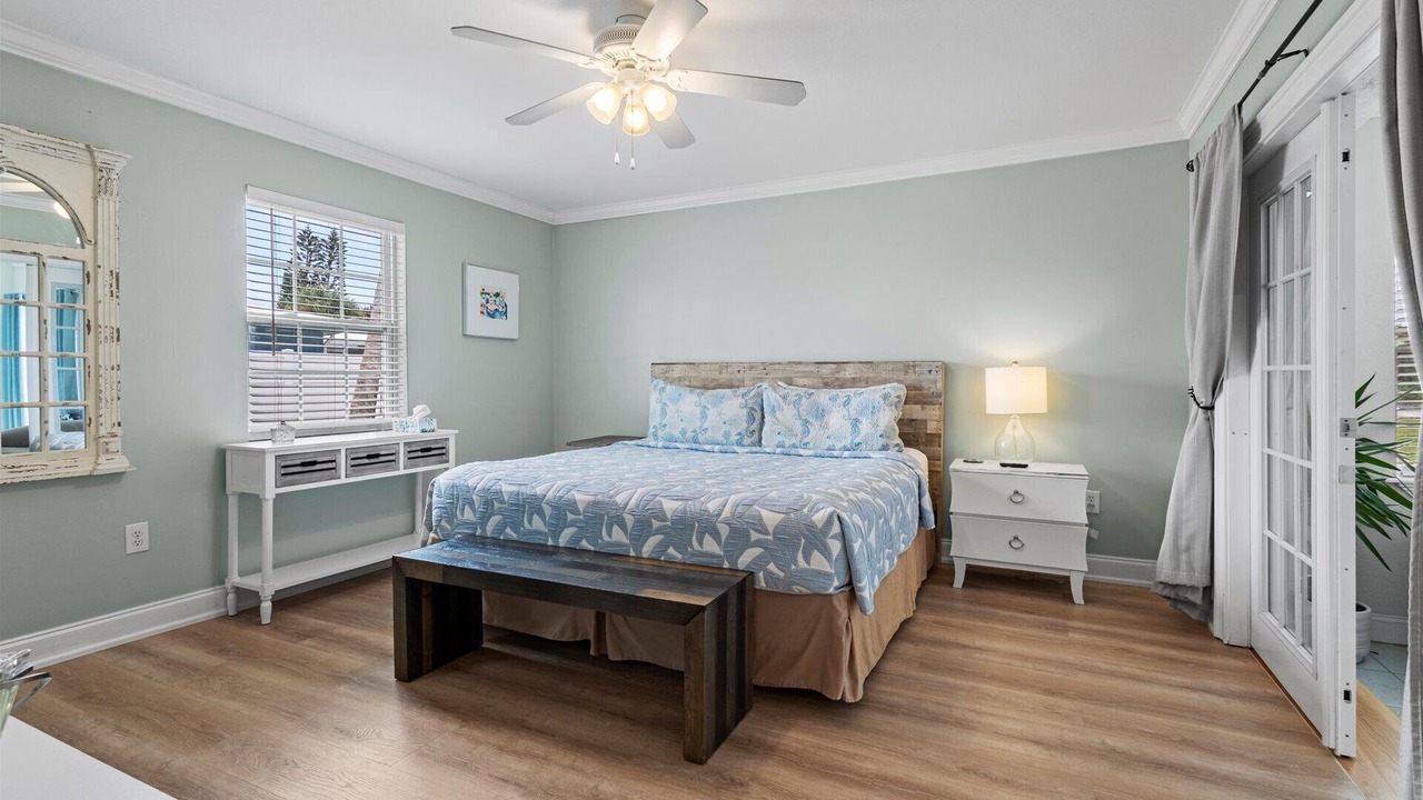 Photo of Bedroom in Sebastian Highlands