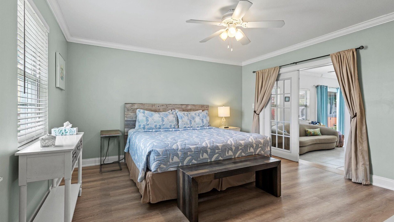 Photo of Bedroom in Sebastian Highlands