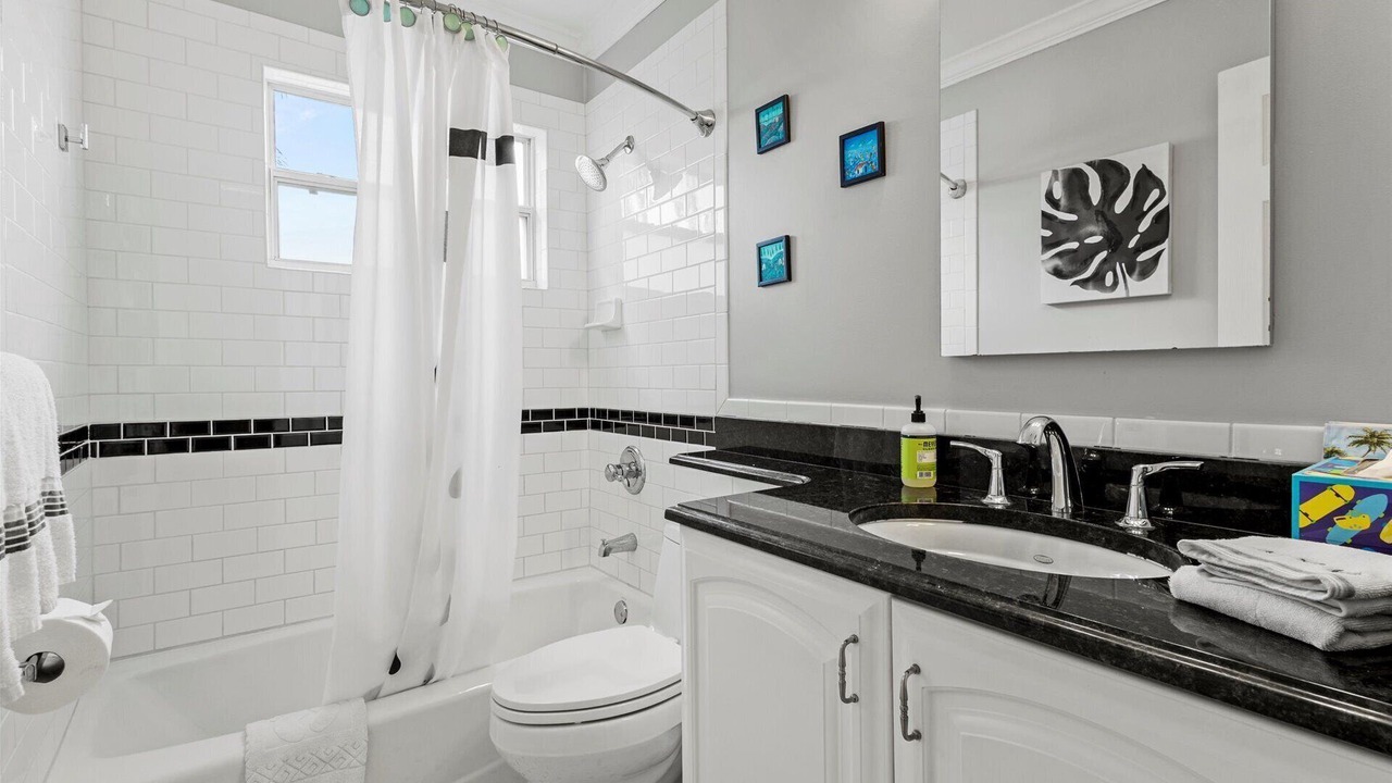 Photo of Bathroom in Sebastian Highlands