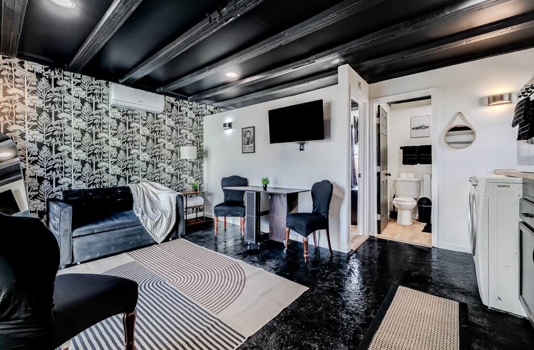 Photo of Livingroom in Port Wentworth