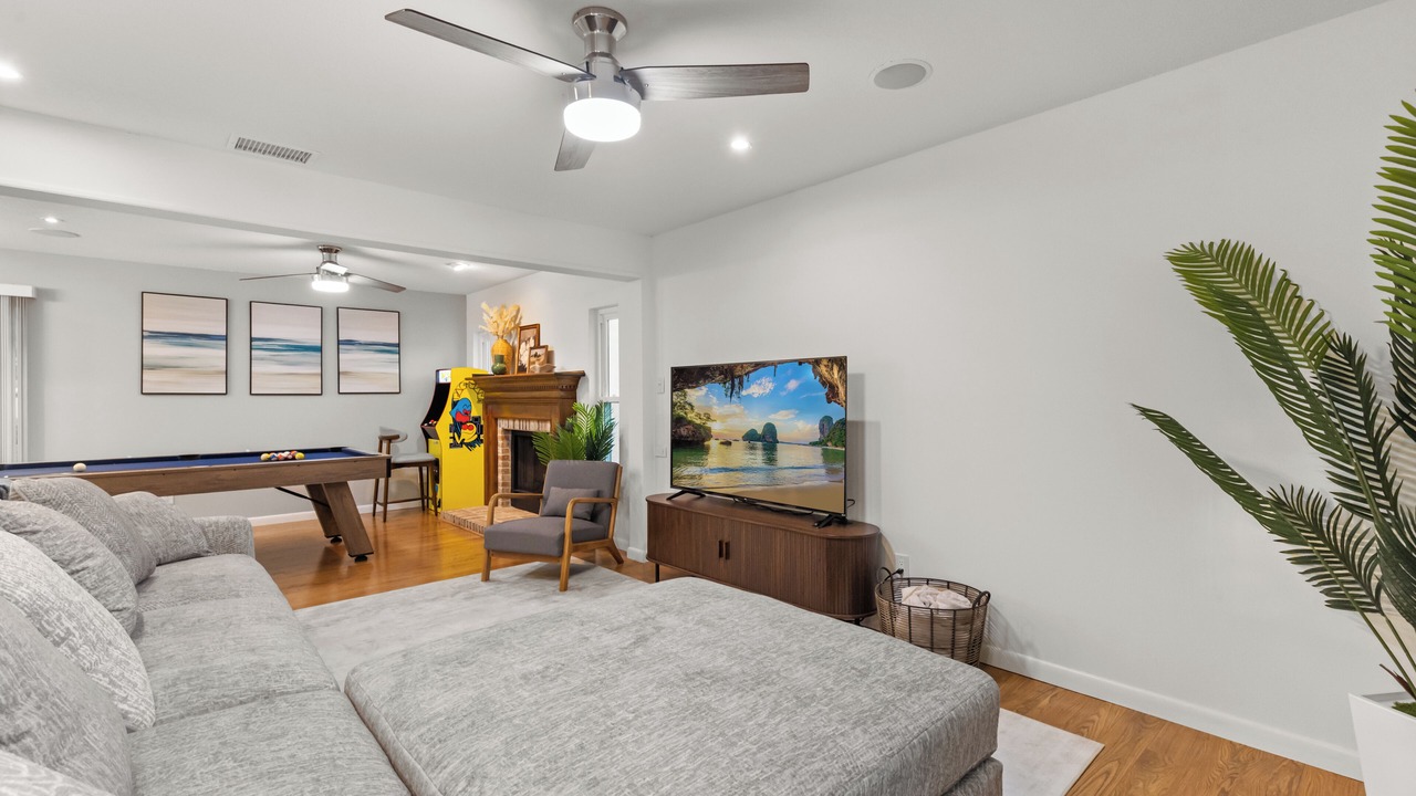 Photo of Livingroom in Temple Terrace