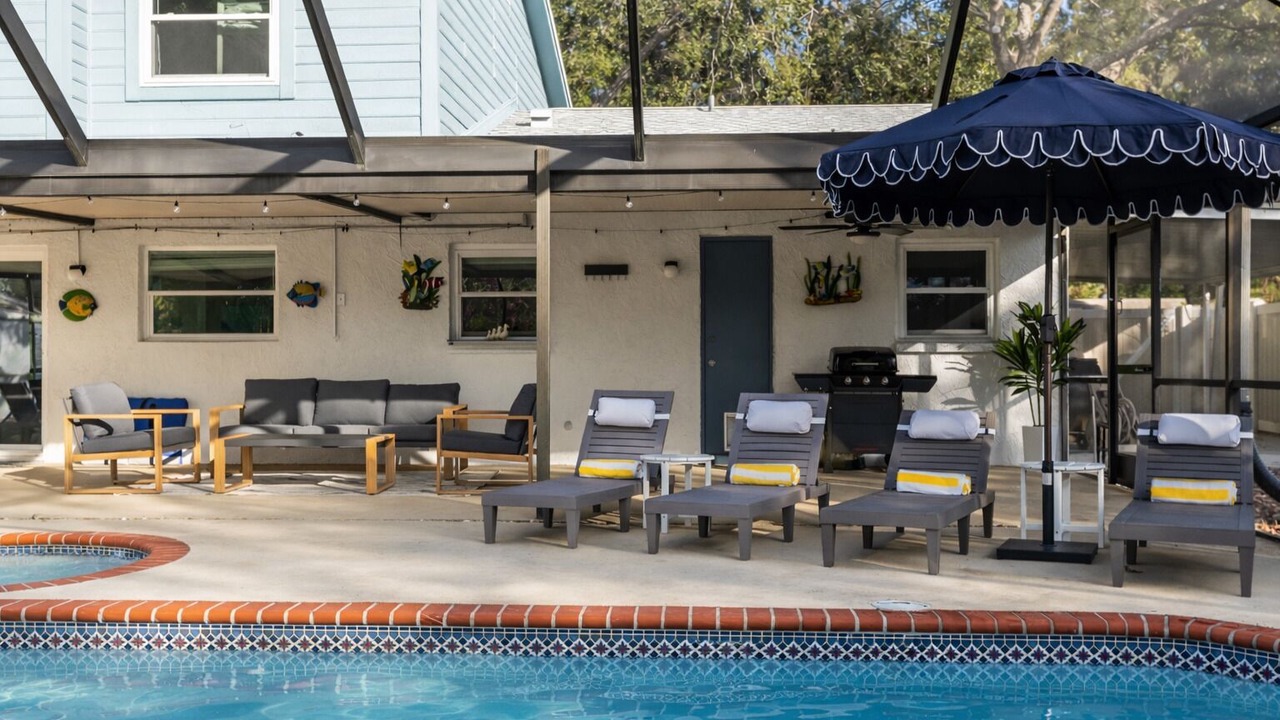 Photo of Outdoor in Temple Terrace