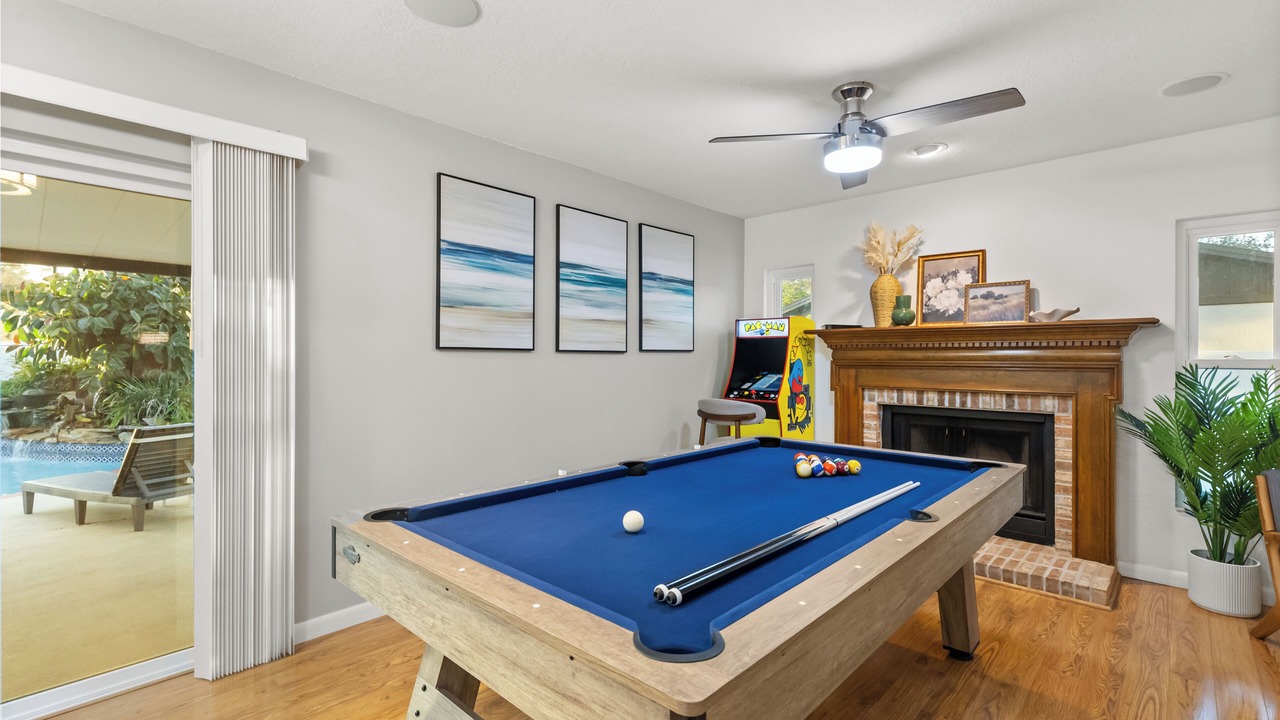Photo of Bedroom in Temple Terrace
