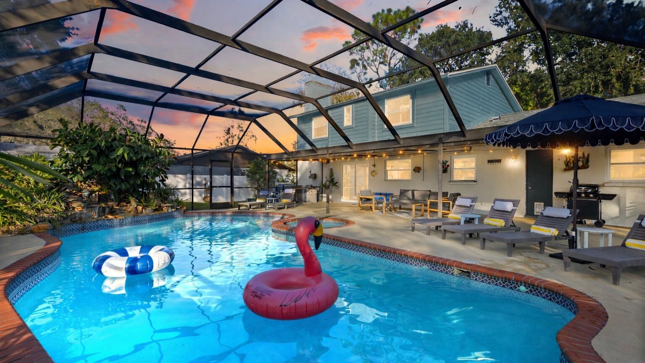 Photo of Outdoor in Temple Terrace