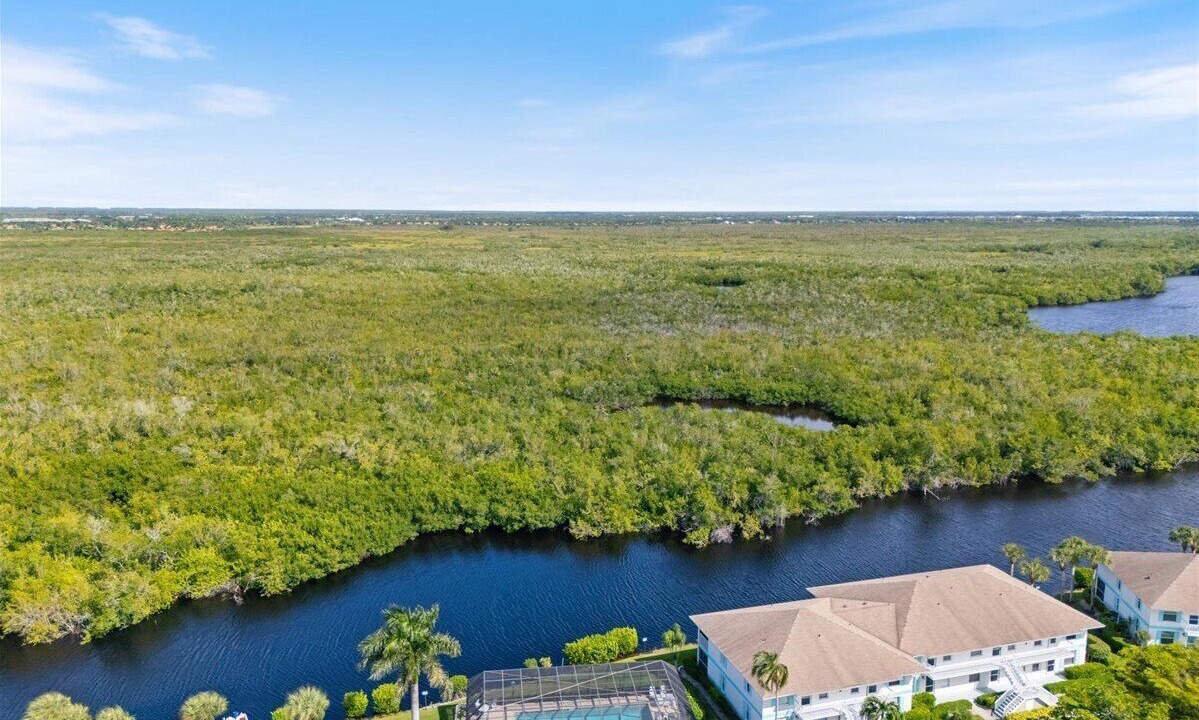 Photo of Outdoor in Hammock Bay