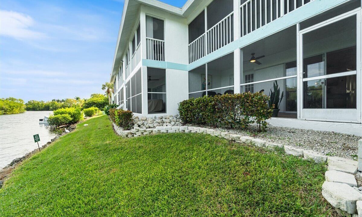 Photo of Outdoor in Hammock Bay