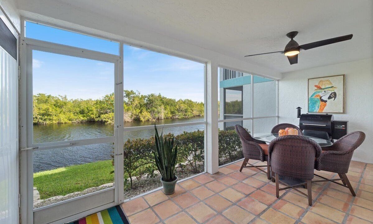 Photo of Outdoor in Hammock Bay