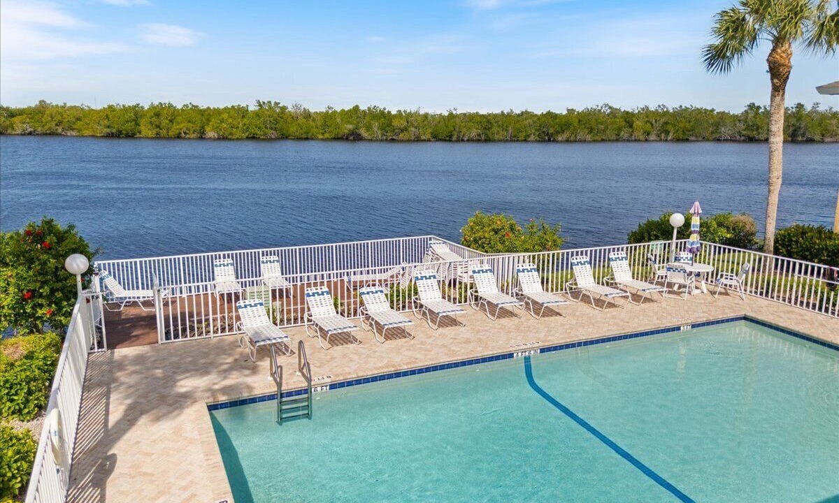 Photo of Outdoor in Hammock Bay