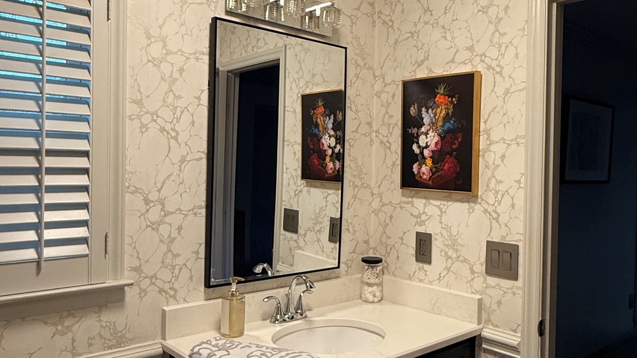 Photo of Bathroom in Charlotte