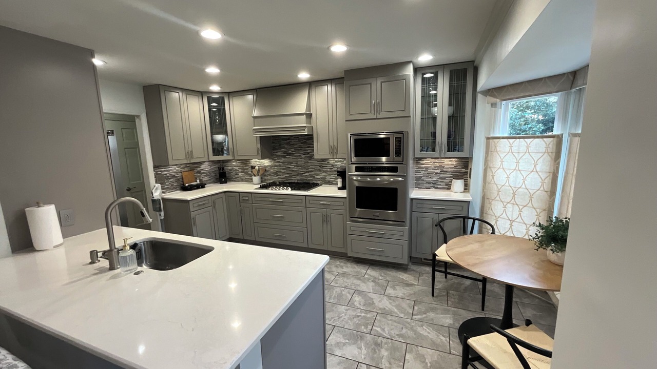 Photo of Kitchen in Charlotte