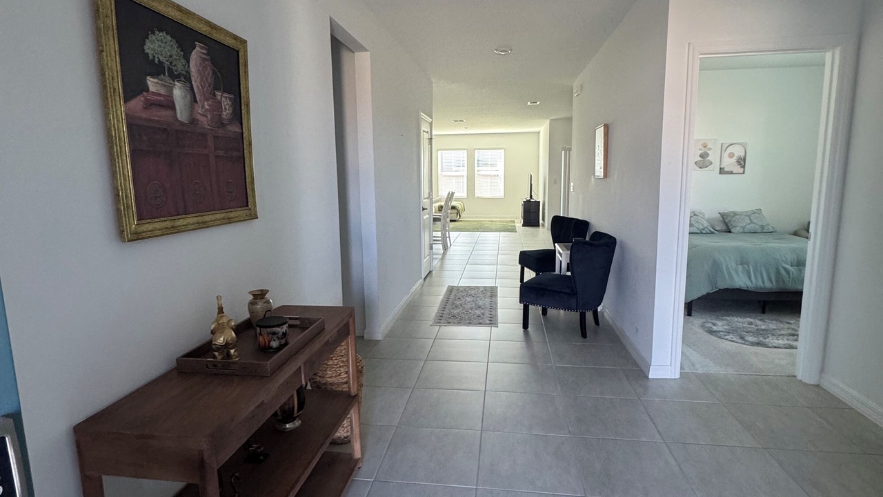 Photo of Bedroom in Haines City