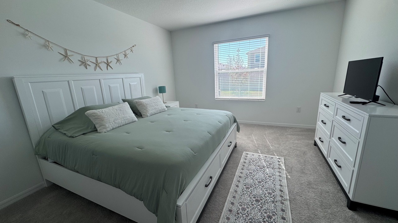 Photo of Bedroom in Haines City