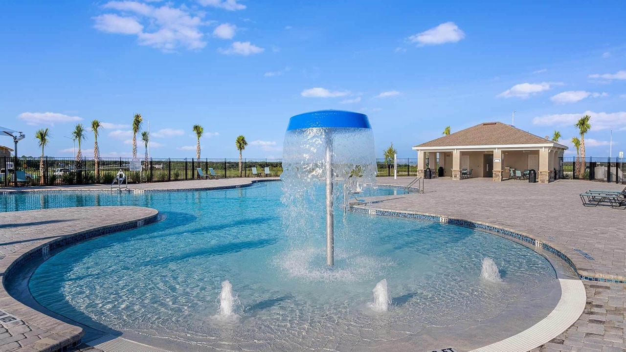 Photo of Outdoor in Haines City