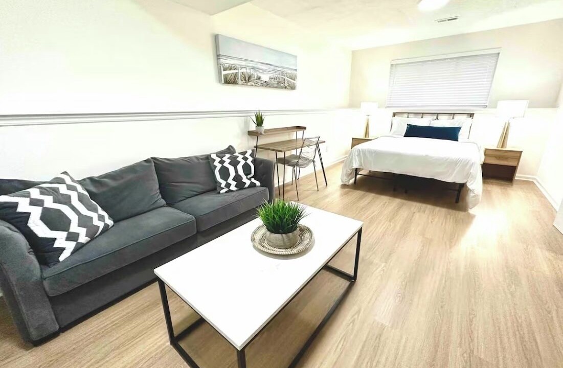 Photo of Bedroom in Cary