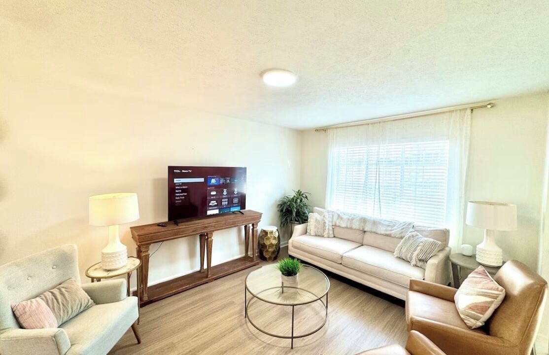 Photo of Livingroom in Cary