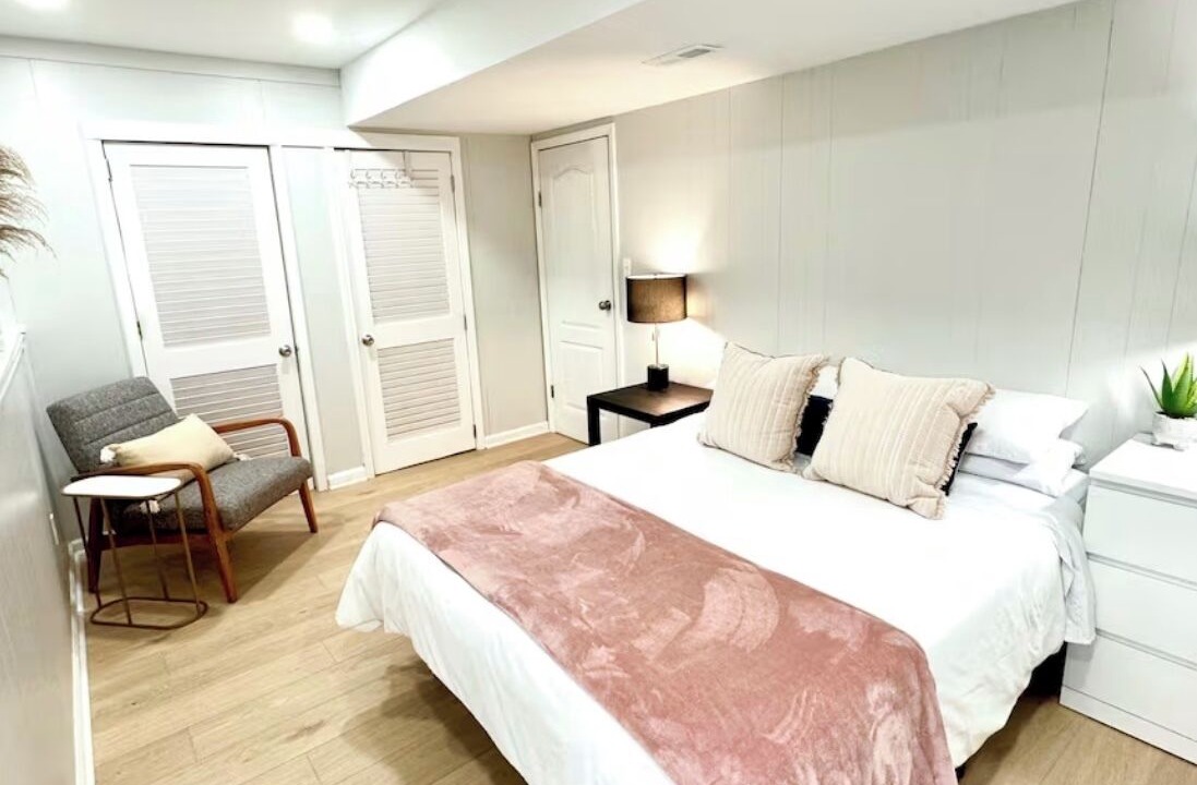 Photo of Bedroom in Cary