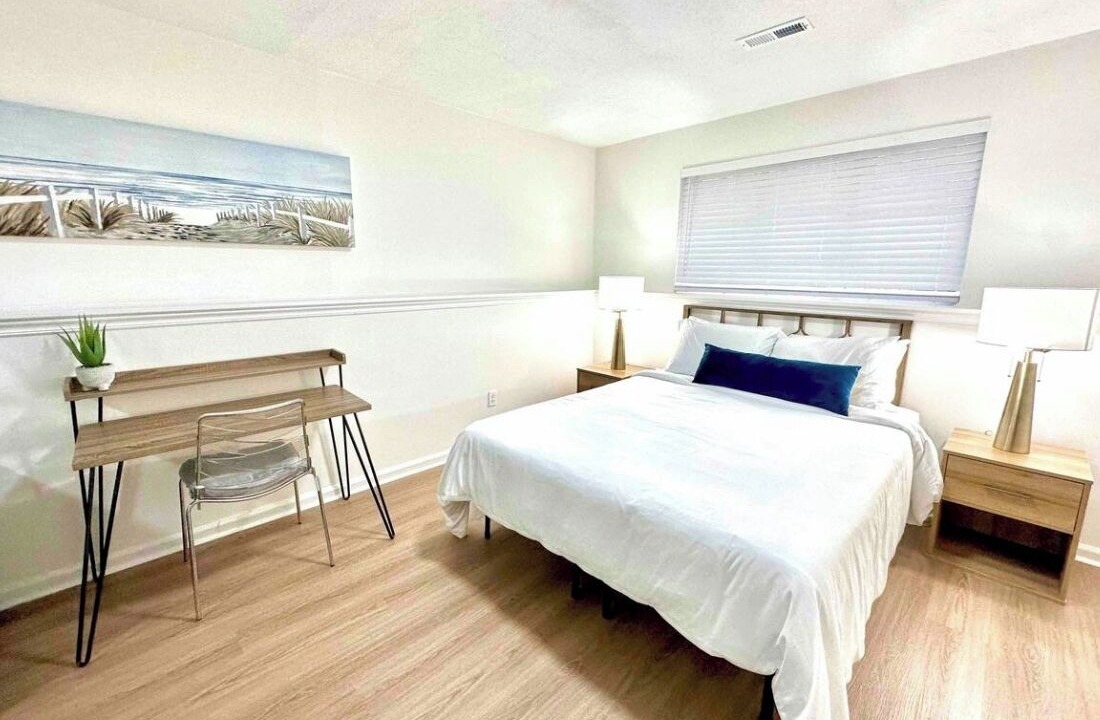 Photo of Bedroom in Cary