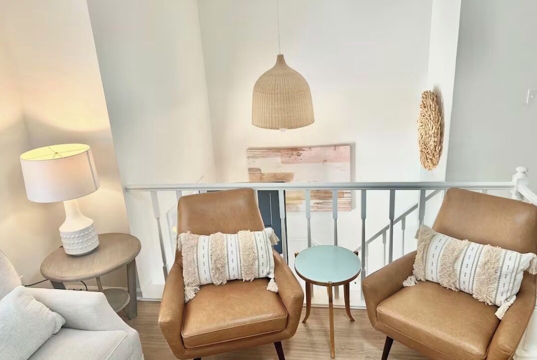 Photo of Livingroom in Cary