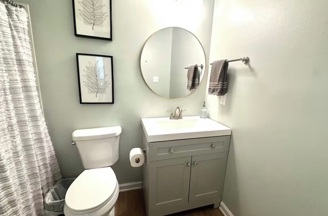 Photo of Bathroom in Cary