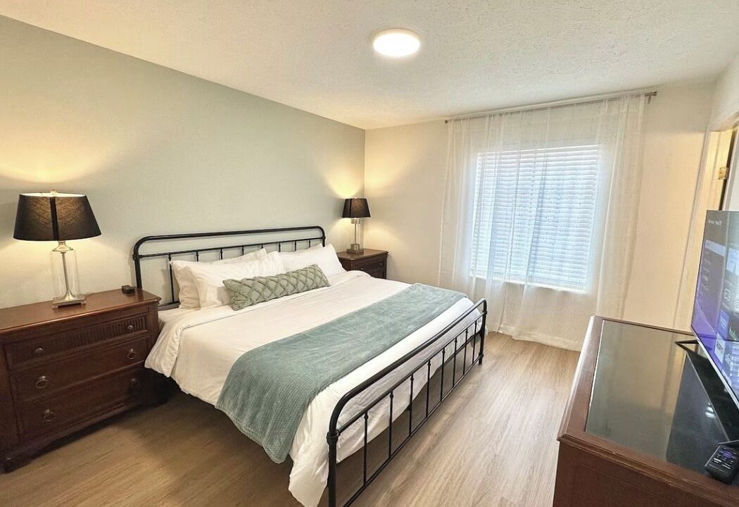 Photo of Bedroom in Cary