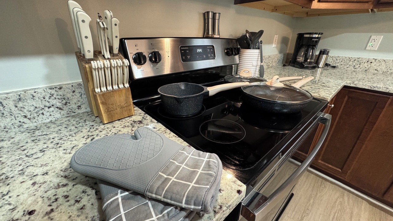 Photo of Kitchen in Cary