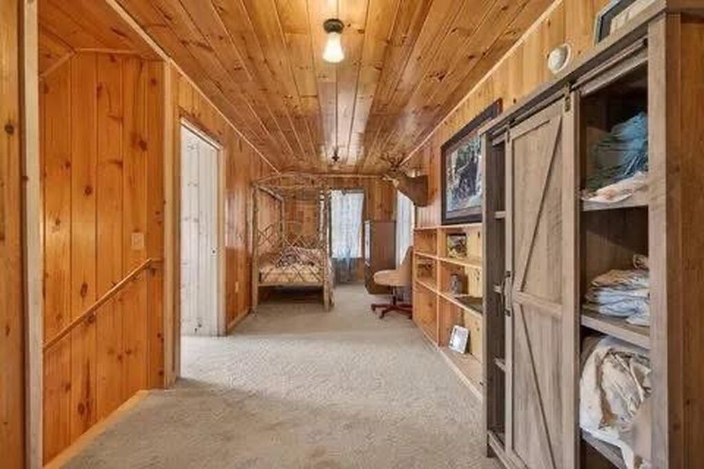 Photo of Bedroom in Kyle