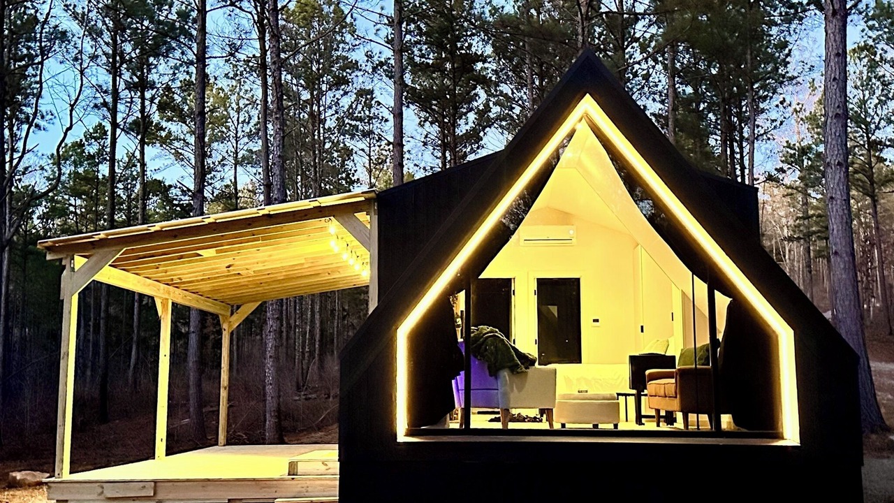Photo of Outdoor in Elberton