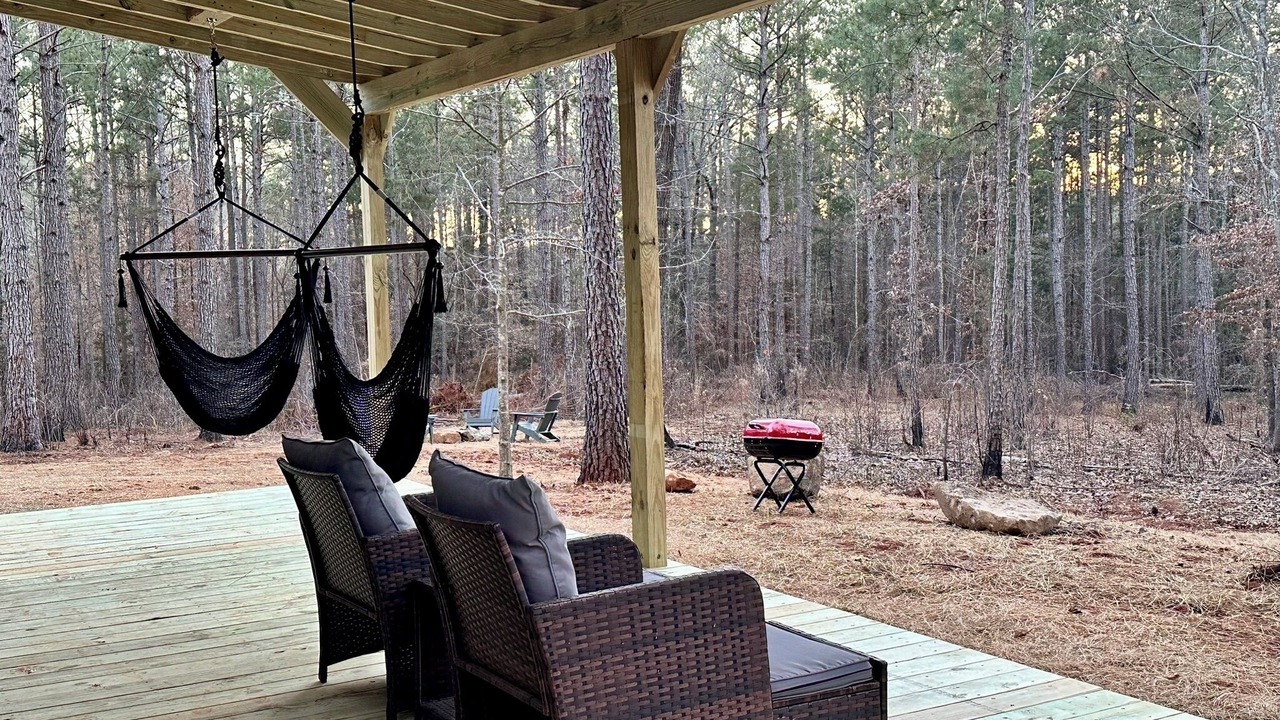 Photo of Outdoor in Elberton
