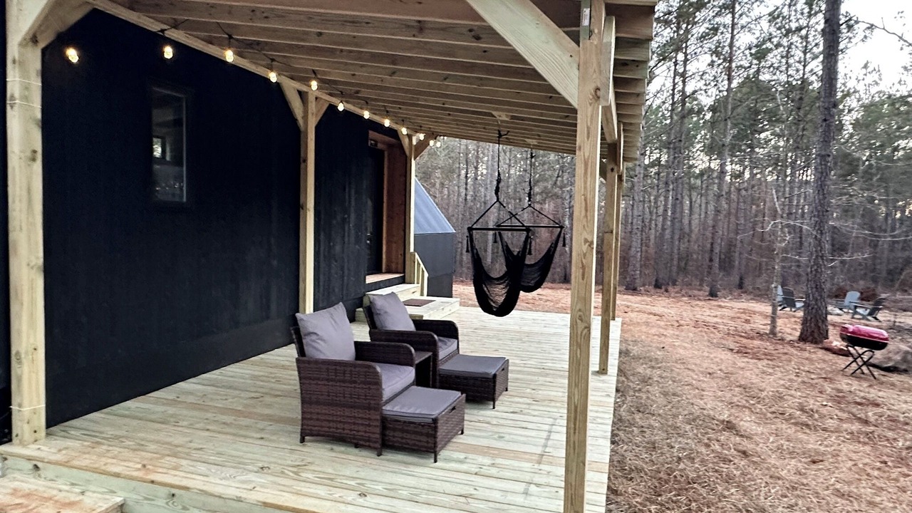 Photo of Outdoor in Elberton